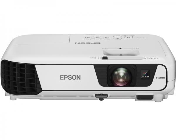 EPSON EB-X31 projektor