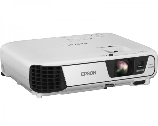 EPSON EB-U32 Full HD Wi-Fi projektor