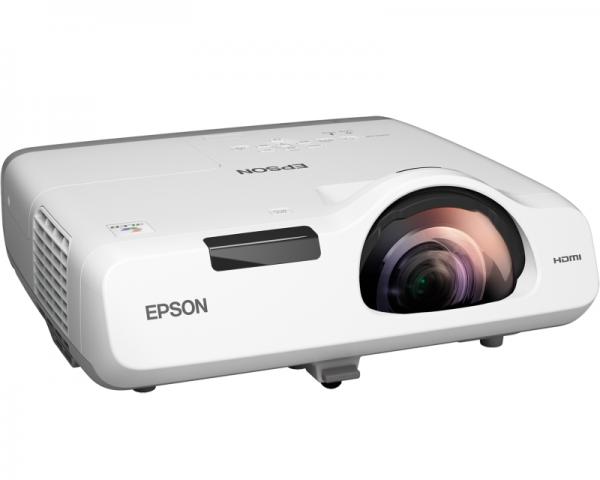 EPSON EB-520 Short Throw projektor