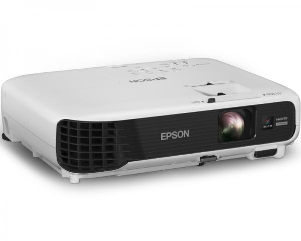 EPSON EB-W04 projektor