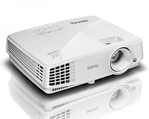 BENQ MX528 projektor