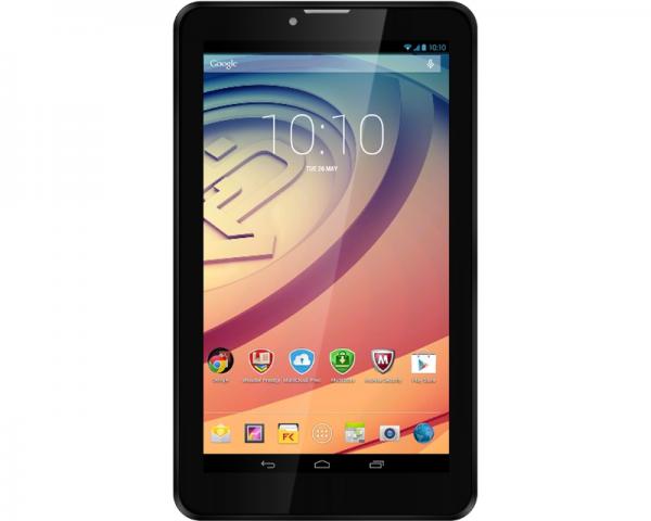 PRESTIGIO MultiPad WIZE 3057 3G (30573G) 7 Dual Core 1.3GHz 512MB 4GB Android 4.4 crni