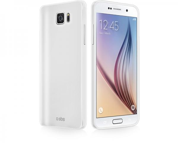 SBS Futrola za Samsung Galaxy S6 Crystal providna TECRYSTSAS6T
