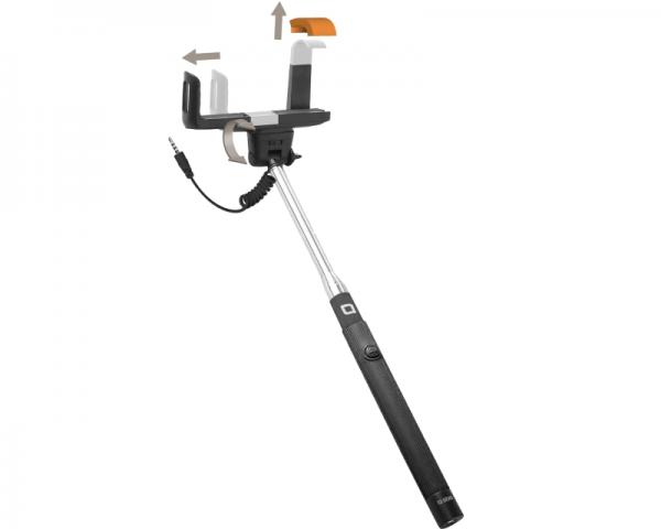 SBS Selfie teleskopska drška TESELFISHAFT
