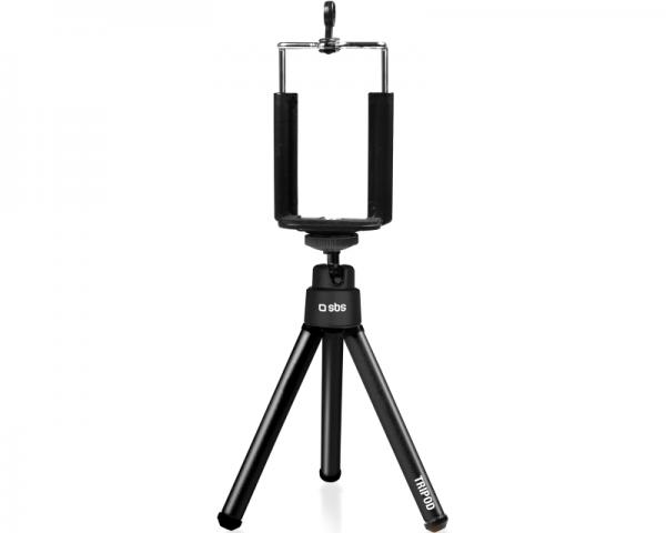 SBS Tripod za mobilne uređaje TETRIPOD