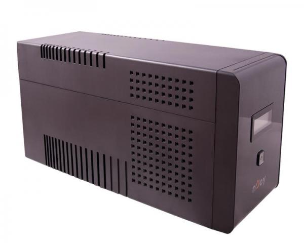 NJOY Isis 2000L 1200W UPS (PWUP-LI200IS-AZ01B)