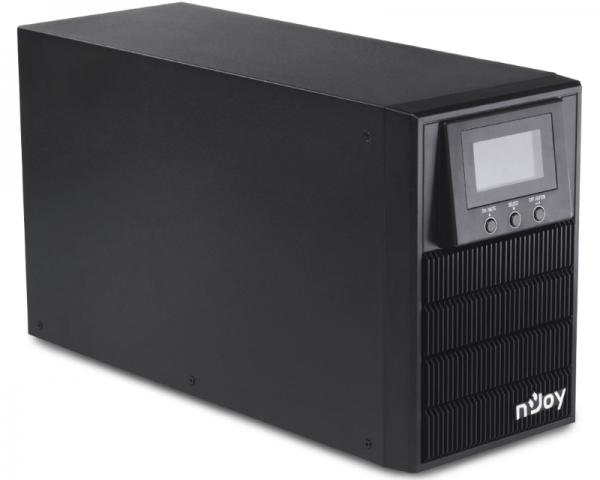 NJOY Aten 1000L 800W UPS (PWUP-OL100AT-AZ01B)