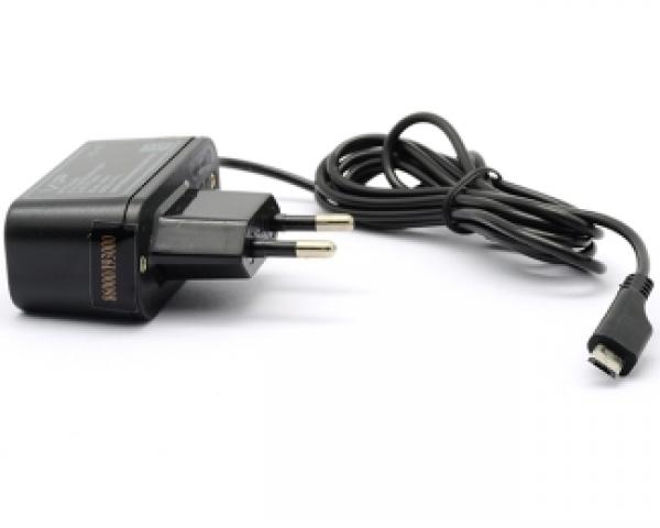 VIP ACCESSORIES Punjač Micro USB za mobilne uređaje (8600 / i9300)