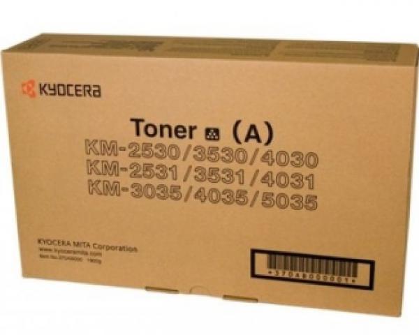 KYOCERA KM-2530/KM-3530 (A) crni toner