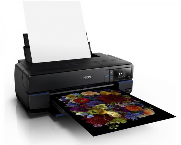 EPSON SureColor SC-P800 mrežni wireless inkjet štampač/ploter