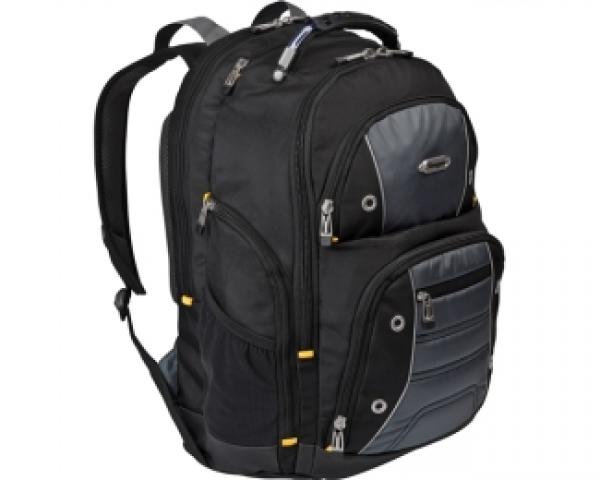 TARGUS Ranac za notebook 16 TSB238EU Drifter crno-sivi