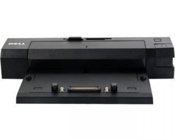 DELL Port replikator Euro Advanced E-Port II sa AC adapterom 240W