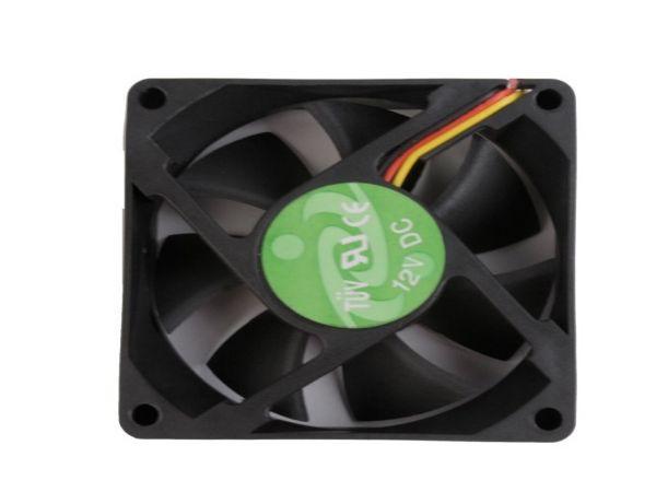 D7025BH-3 Gembird ventilator 12V 70mm