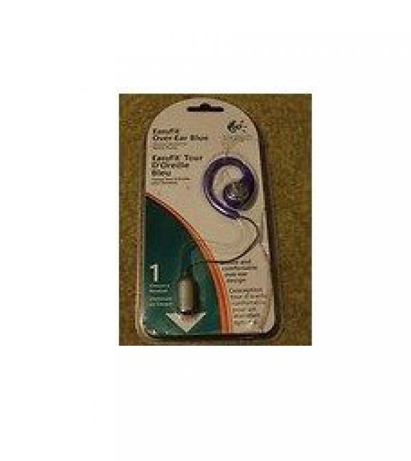LOGITECH 980385-0914 MOB EASY FIT BLUE