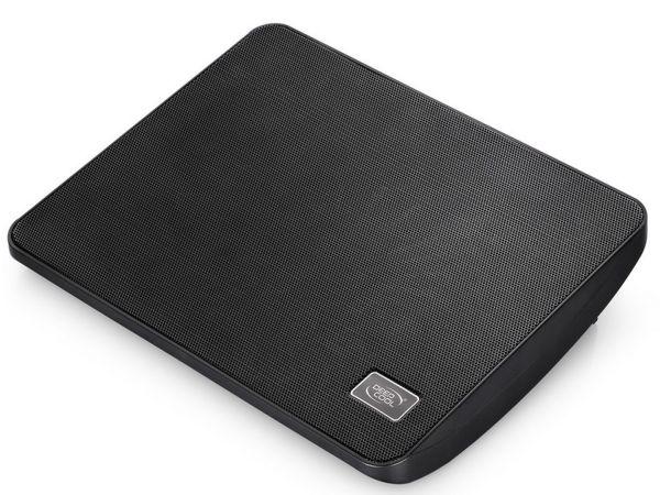 DeepCool WINDPALMINI Hladnjak za laptop 15,6 140mm.BLUE LED FAN 1000rpm 46CFM 21dB (postolje)