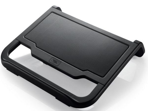 DeepCool N200 Hladnjak za laptop 15.6 120mm.Fan 1000rpm 42CFM 22dB 340x310x59mm (postolje)