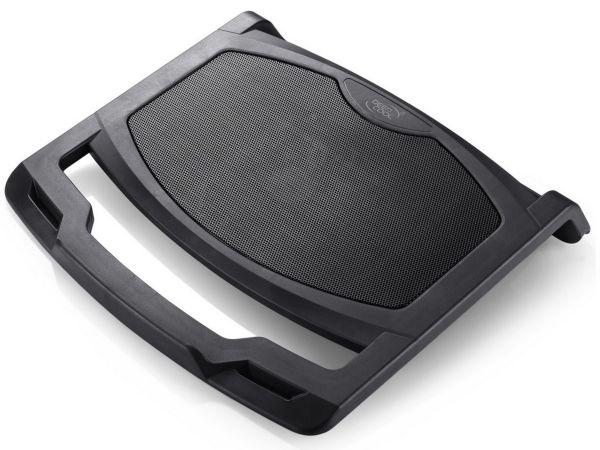 DeepCool N400 Hladnjak za laptop 15.6 140mm.Fan 1000rpm 47CFM 21dB 340x308x50mm (postolje)