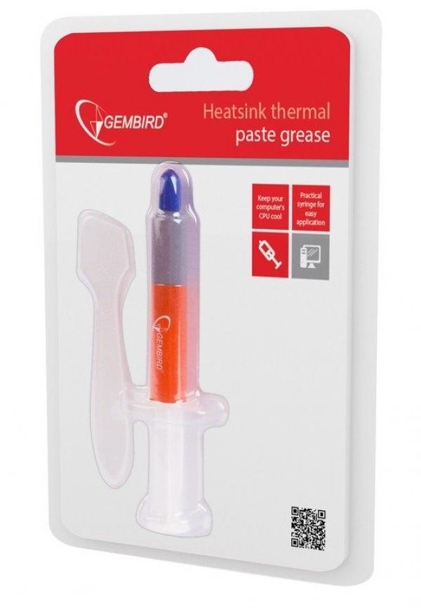 TG-G3.0-01 Gembird Termalna pasta 3.0gr