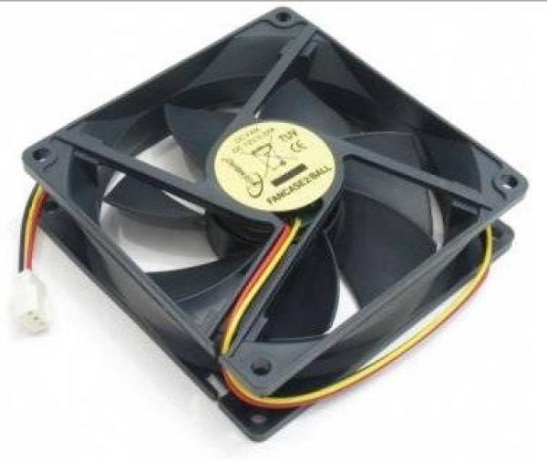 D6025SM-3 Gembird ventilator 12V 60mm