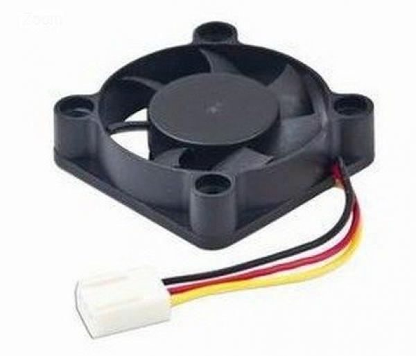 D40BM-12A Gembird ventilator 12V 40mm