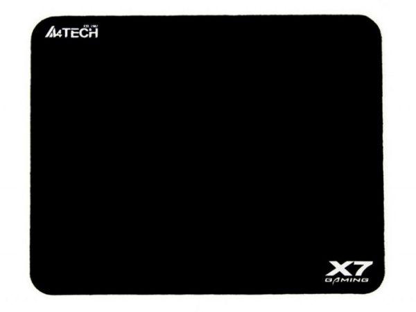 A4-X7-200MP Gaming podloga za misa black 260x240mm