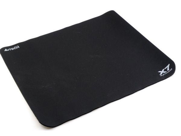 A4-X7-500MP Gaming podloga za misa black 437x400mm