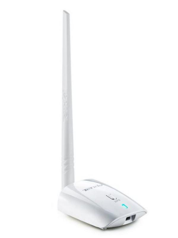 Tenda UH150 ** Wireless N150 High Power USB Adapter detachable antenna 1x5dBi(1084)