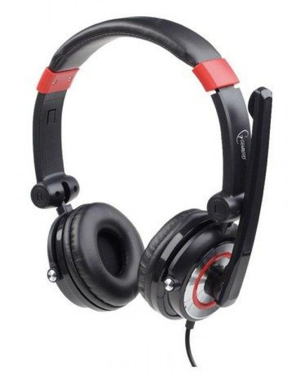 MHS-5.1-001 Gembird 5.1 surround slusalice sa mikrofonom USB