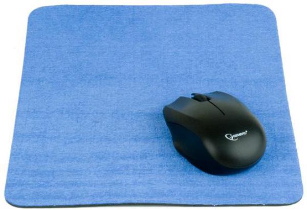 MP-A1B1-BLUE Gembird Podloga za misa blue 220x250mm
