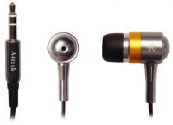 A4-MK-610 Metallic MP3 slusalice