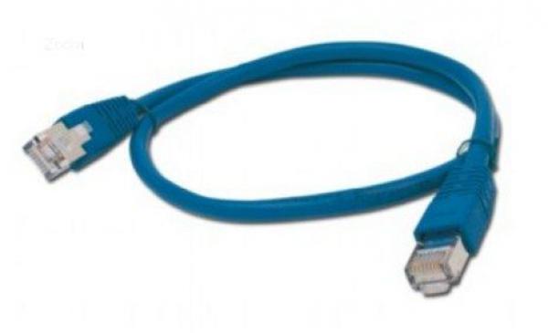 PP6-3M/B Gembird Mrezni kabl CAT6 3m blue