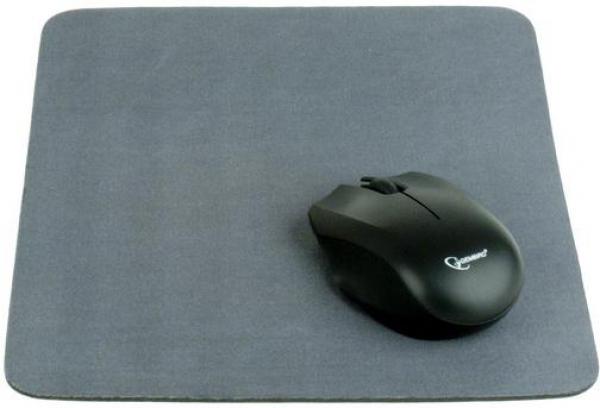 MP-A1B1-GREY Gembird Podloga za misa grey 220x250mm