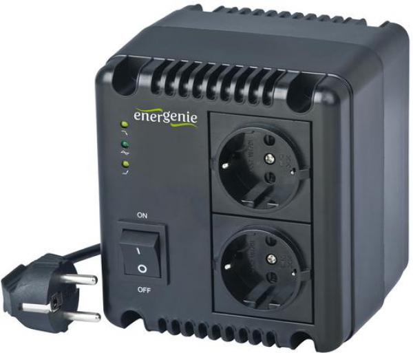 EG-AVR-0801 Gembird Stabilizator napona 800VA