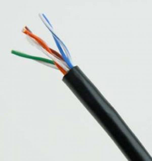 UPC-5051E-SO-OUT Gembird UTP cat.5E Outdoor solid Cu kotur 305m