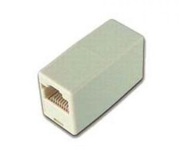 TA-350 Gembird in-line coupler 8P8C