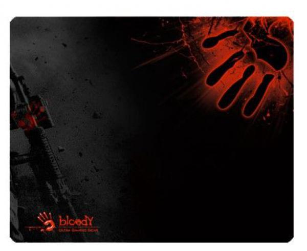 A4-B-081 Gaming Natural rubber, Bloody mouse pad, 350x280x4mm