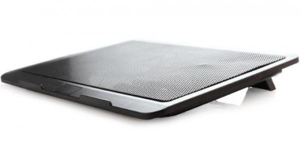 NBS-1F15-01 Notebook cooling stand up to 15