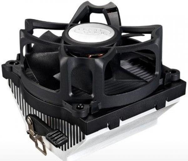 DeepCool BETA10 AMD Socket CPU kuler 89W 92mm.Fan 2200rpm 40CFM 25dB FM2/FM1/AM3+/AM3/AM2+/940/754