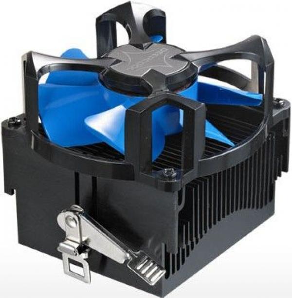 DeepCool BETA11 AMD Socket CPU kuler100W 92mm.Fan 2200rpm 37CFM 30dBa FM2/FM1/AM3+/AM3/AM2+/940/754