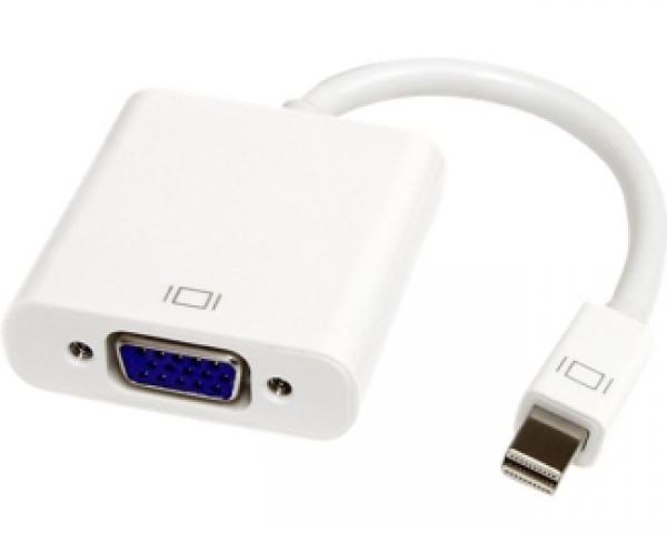 FAST ASIA Adapter Mini DisplayPort (M) - VGA D-sub (F) beli
