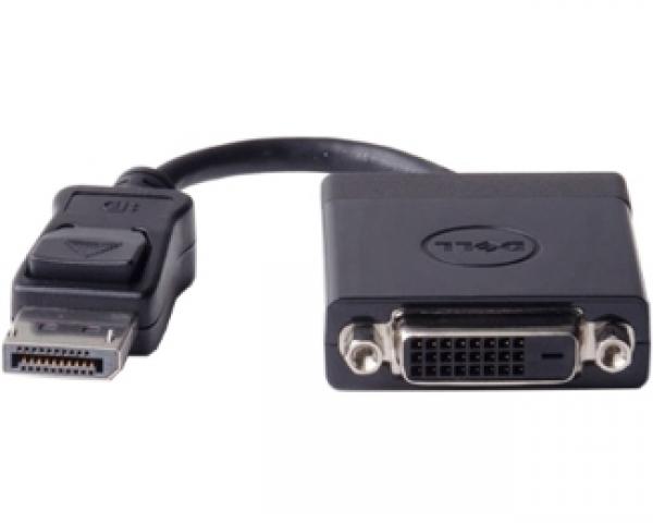 DELL Adapter DisplayPort - DVI-D (Dual Link)