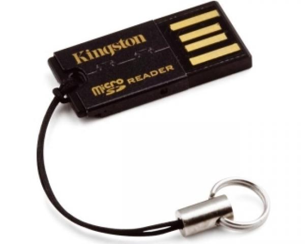 KINGSTON Čitač kartica FCR-MRG2