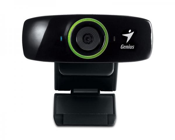 GENIUS FaceCam 2020 web kamera
