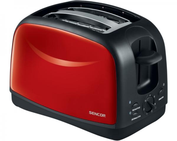 SENCOR STS 2652RD toster