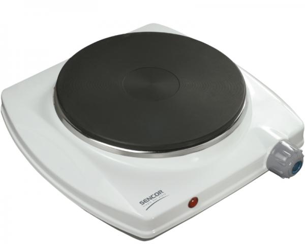SENCOR SCP 1500 električni rešo
