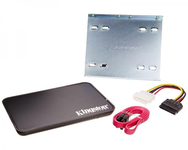 KINGSTON SNA-B SSD Installation Kit
