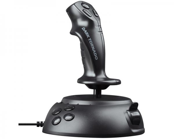 SPEEDLINK DARK TORNADO Flightstick crni (SL-6632-BK)