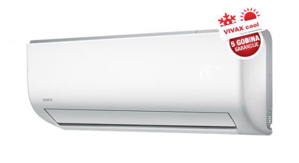 VIVAX COOL, klima uređaji, ACP-12CH35AESI - inverter, 3.81kW