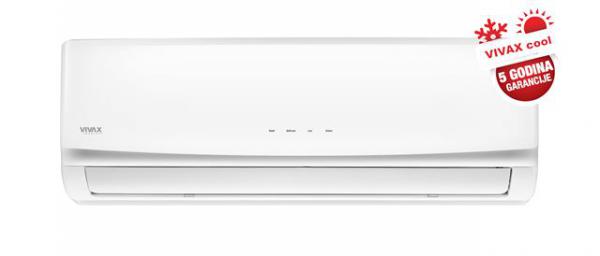 VIVAX COOL, klima uređaji, ACP-18CH50AEZI - inverter, 5.57kW
