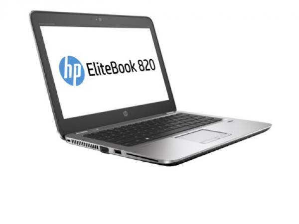 HP EliteBook 820 G3 Intel i7-6500U/12.5FHD/8GB/256GB SSD/HD 520/Win 7 Pro/Win 10 Pro/3Y (T9X49EA)